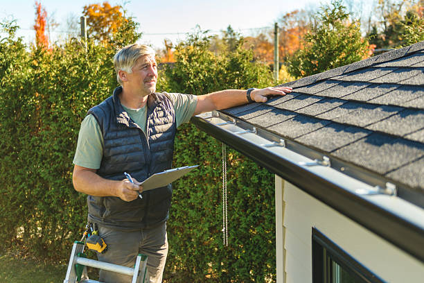 Trusted Metal Roofing service in Joliet, IL - Ben Roofing and Steel LLC
